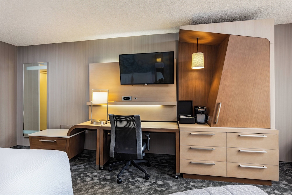 Courtyard by Marriott Riverside UCR Moreno Valley Area - photo 6