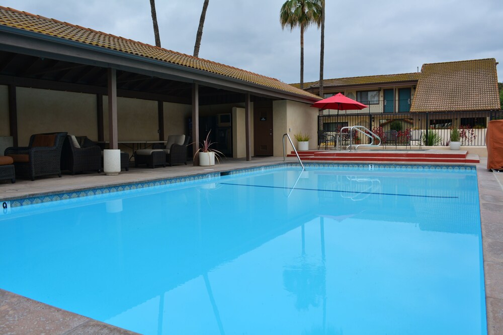 Casa Ojai Inn - photo 33