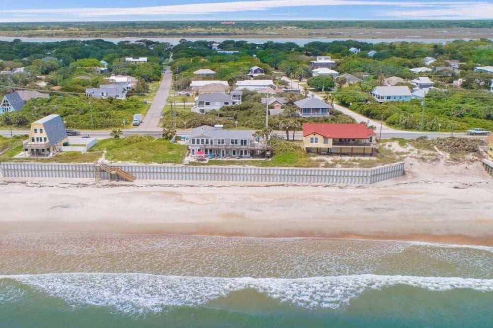 Ocean Sunrise Retreat - last minute hotel in Saint Augustine