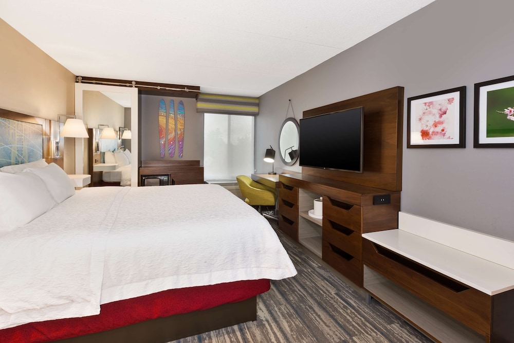 Hampton Inn Traverse City - photo 11