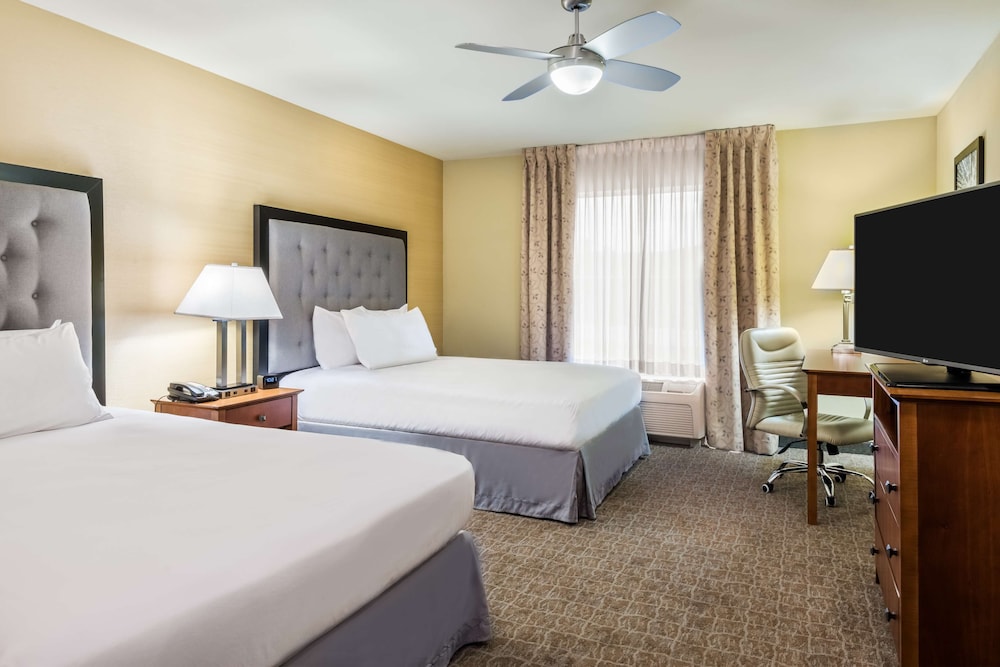 Homewood Suites by Hilton St. Louis Riverport Airport West - photo 26