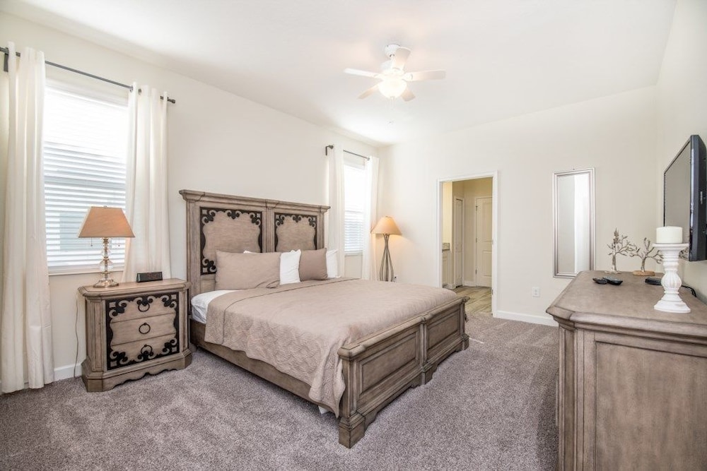 Ev242169 Champions Gate Resort 8 Bed 5 Baths Villa - photo 6