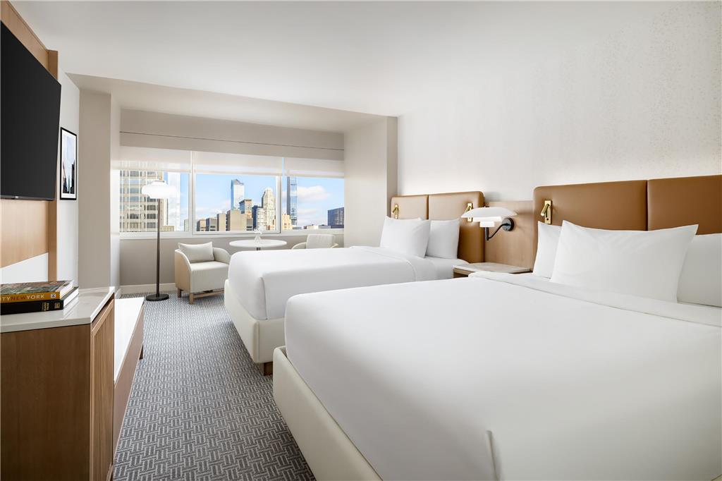 Hyatt Regency Times Square - photo 15