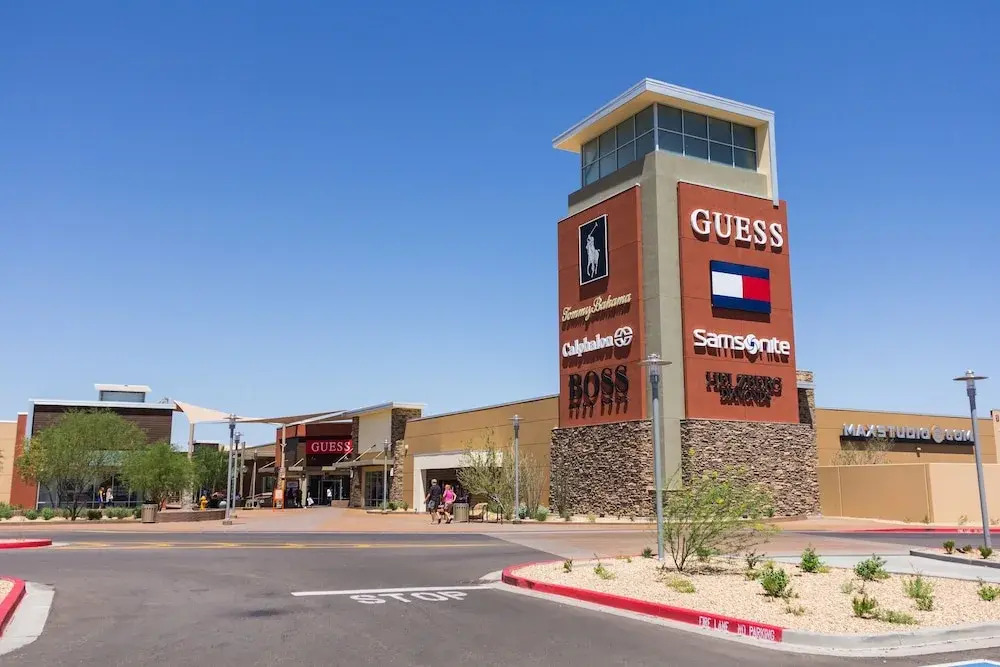 Chandler Galveston — 4-Star Luxury Hotel in Chandler, United States
