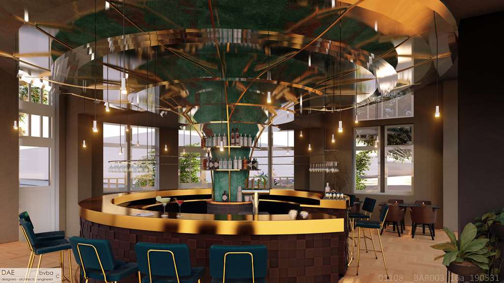 Van der Valk Hotel Mechelen — Mechelen — photo 5