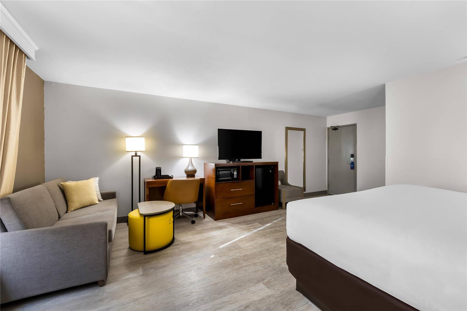 Comfort Inn Nashville West - photo 39