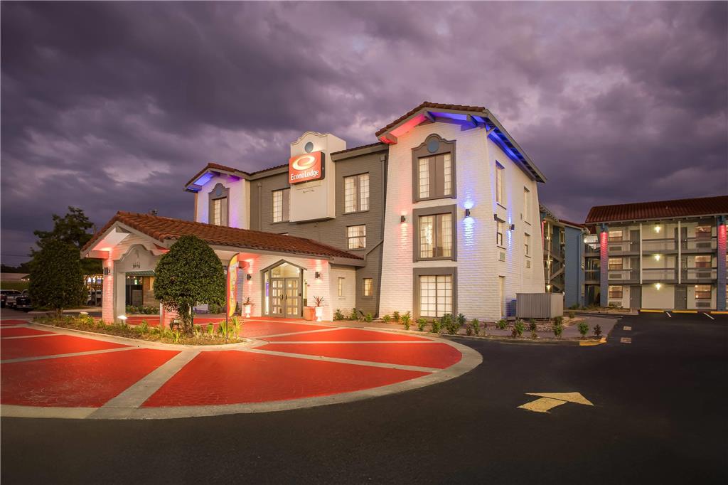 Econo Lodge Augusta North Washington Road - photo 10