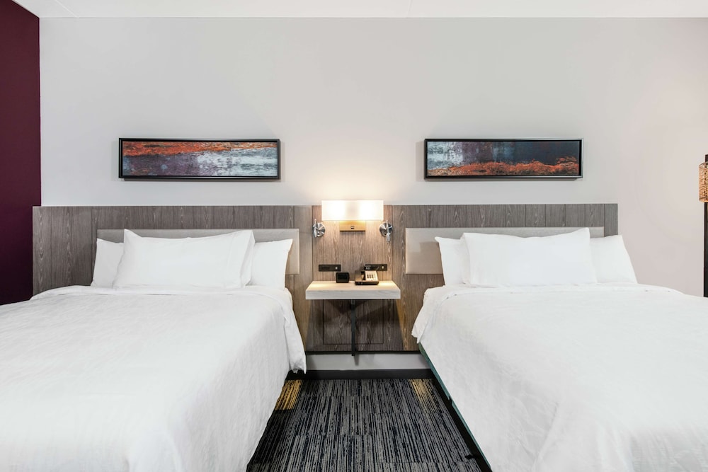 Hilton Garden Inn Pittsburgh Area Beaver Valley PA - photo 12
