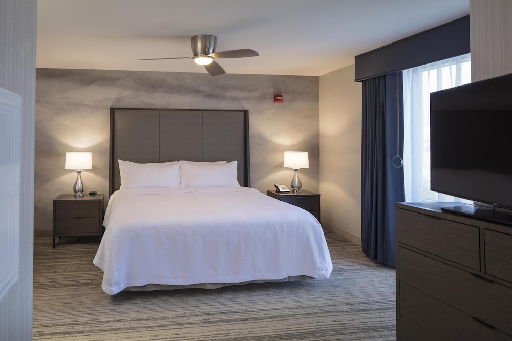 Homewood Suites by Hilton Needham Boston - photo 12
