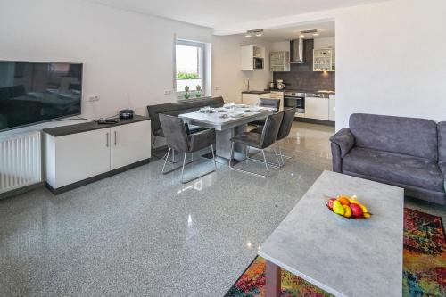 Ferienhaus Ambiente in Neuharlingersiel, Germany