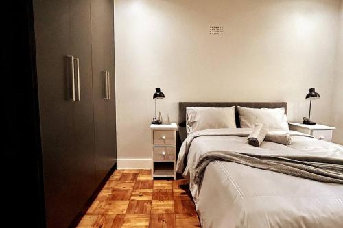 Embassy Apartment