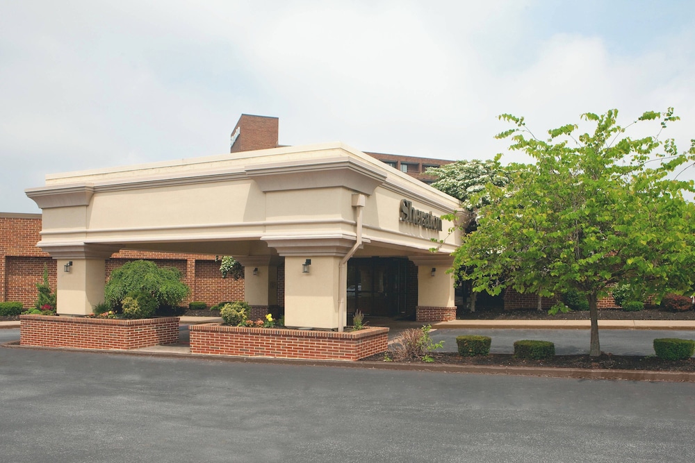 Sheraton Harrisburg Hershey Hotel - photo 40
