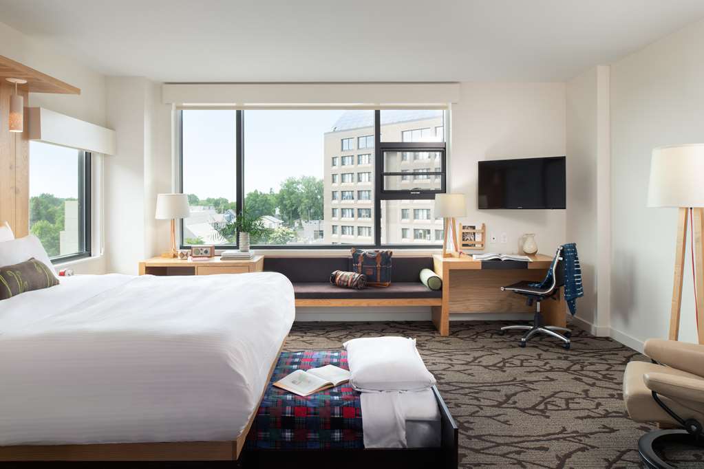 Hotel Vermont - photo 10