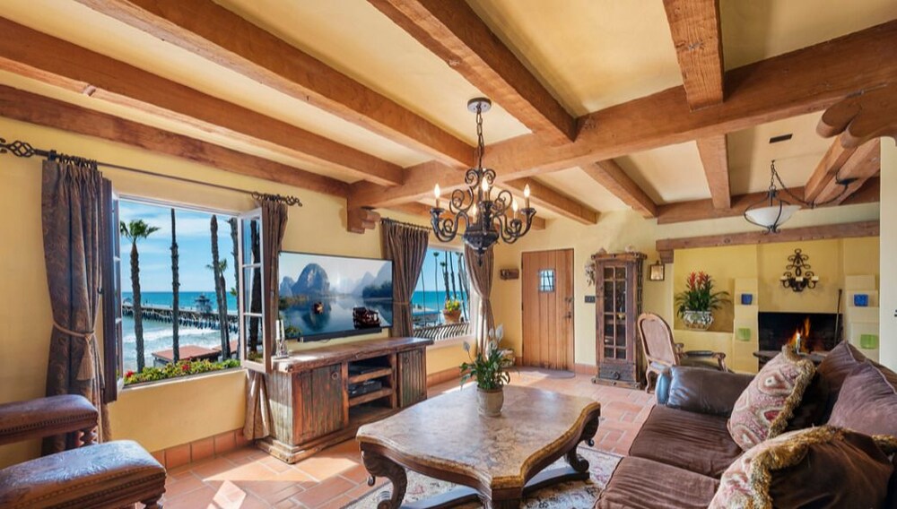 Oceanfront Hacienda - photo 33