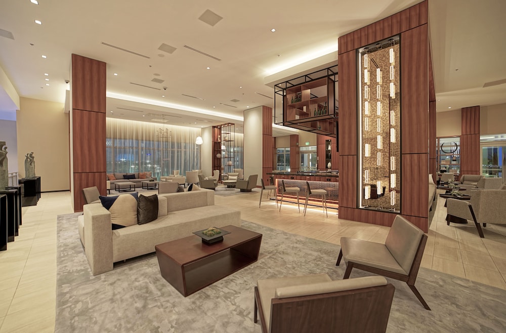 AC Hotel by Marriott Fort Lauderdale Airport - photo 10