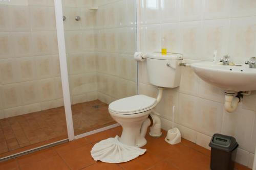 Helderzicht Self Catering