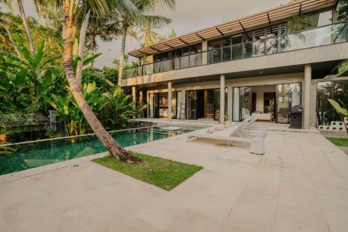 The Kai'Oli perfect home away from home — 4-Star Luxury Hotel in Bali, Indonesia