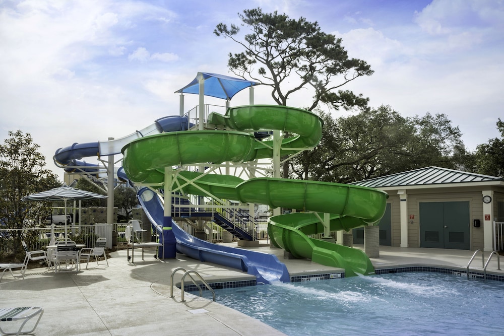 Holiday Inn Club Vacations South Beach Resort by IHG - photo 80