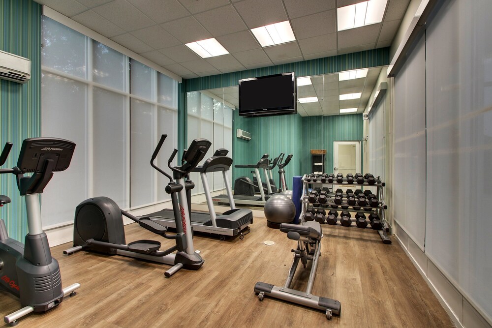 Holiday Inn Express Lexington North Georgetown by IHG - photo 19