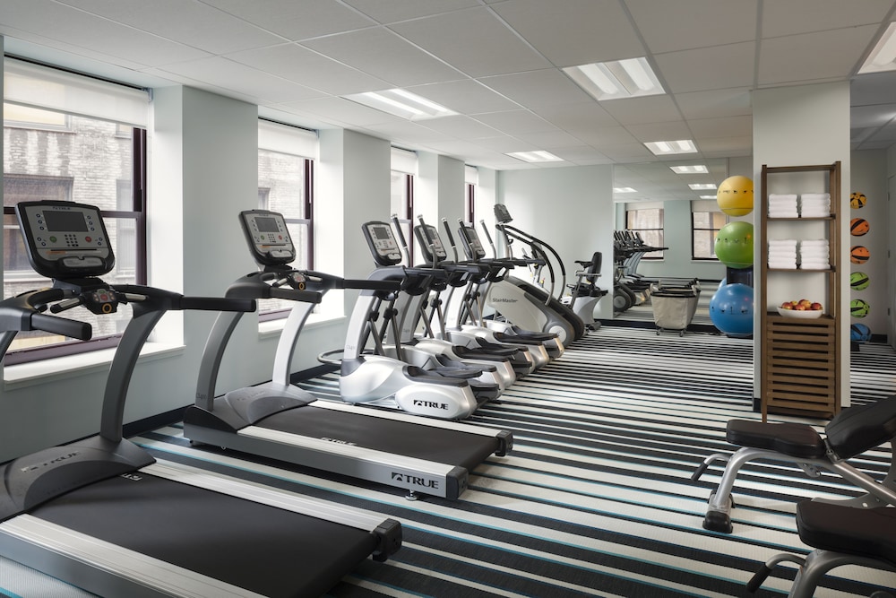 Kimpton Schofield Hotel by IHG - photo 56