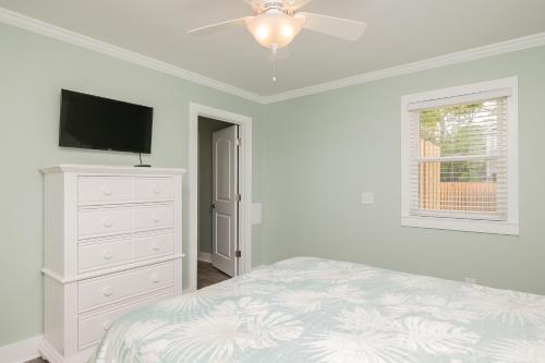 Zaruba Beach by Oak Island Accommodations - photo 38