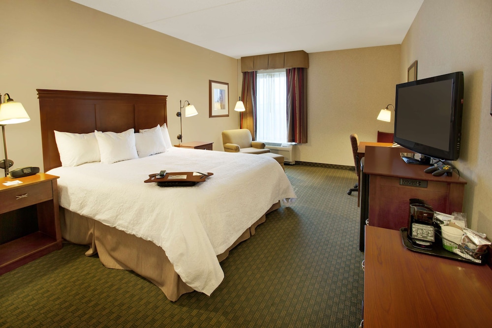 Hampton Inn Sidney - photo 15