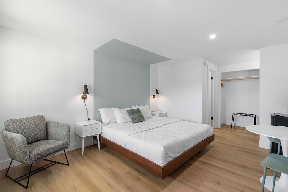 Cashmere Inn - photo 11