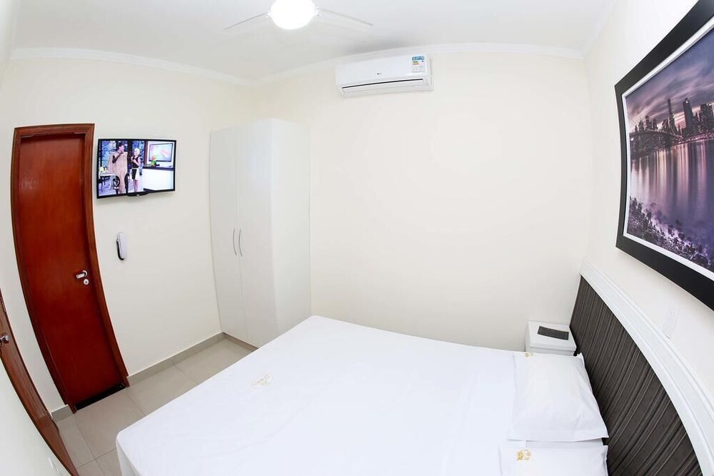 Hotel Central — Porto Ferreira — photo 3