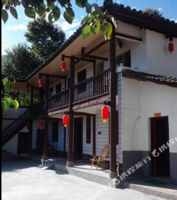 Qiuxiangge Nongjiale — hotel in Qiaozhuang