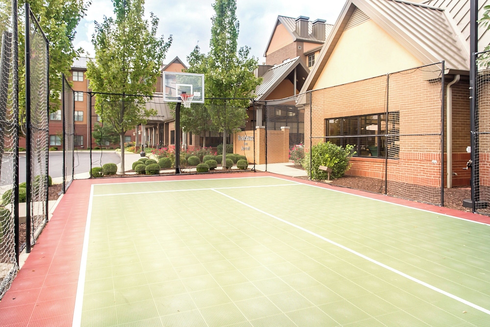 Residence Inn Lexington Keeneland Airport - photo 35