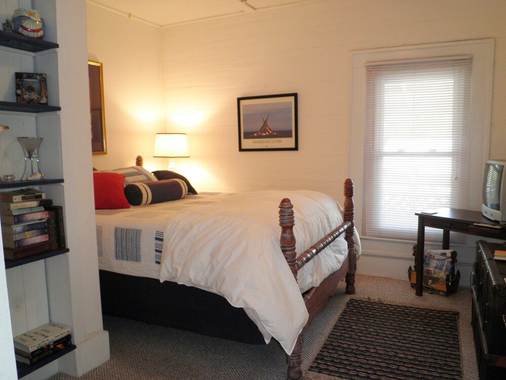 The Old Carrabelle Hotel — Carrabelle — photo 4