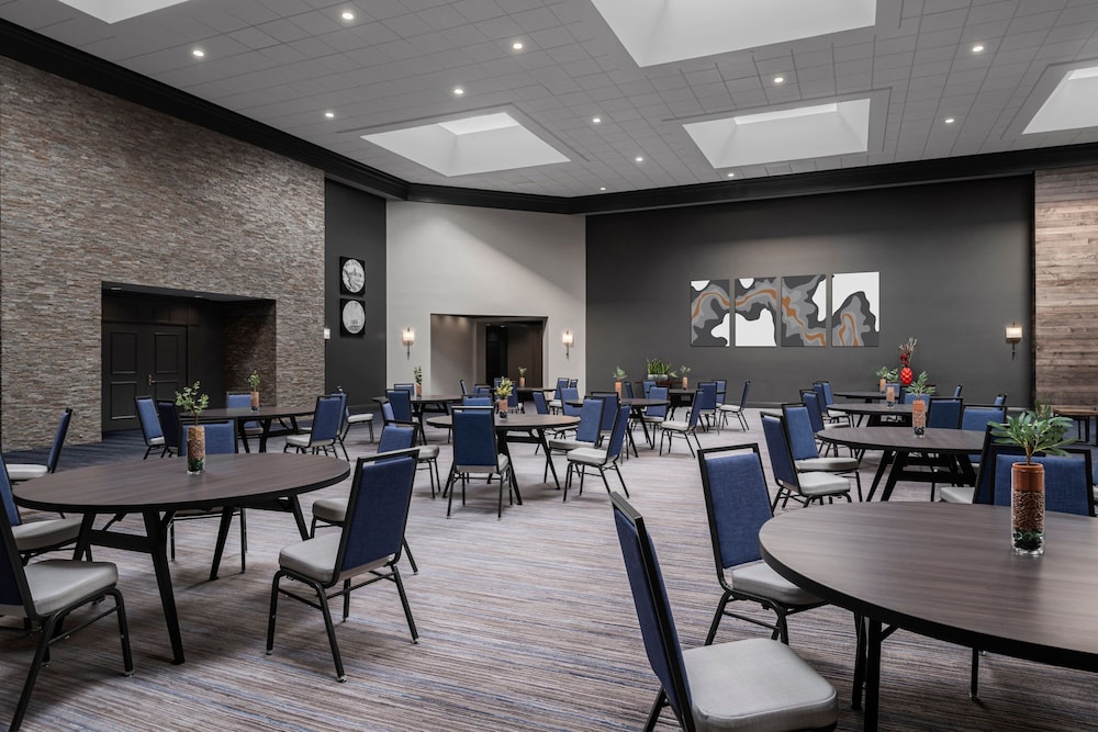 Austin Marriott North - photo 37