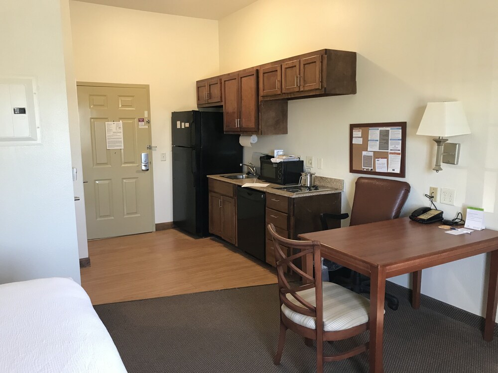 Candlewood Suites Vicksburg by IHG - photo 4