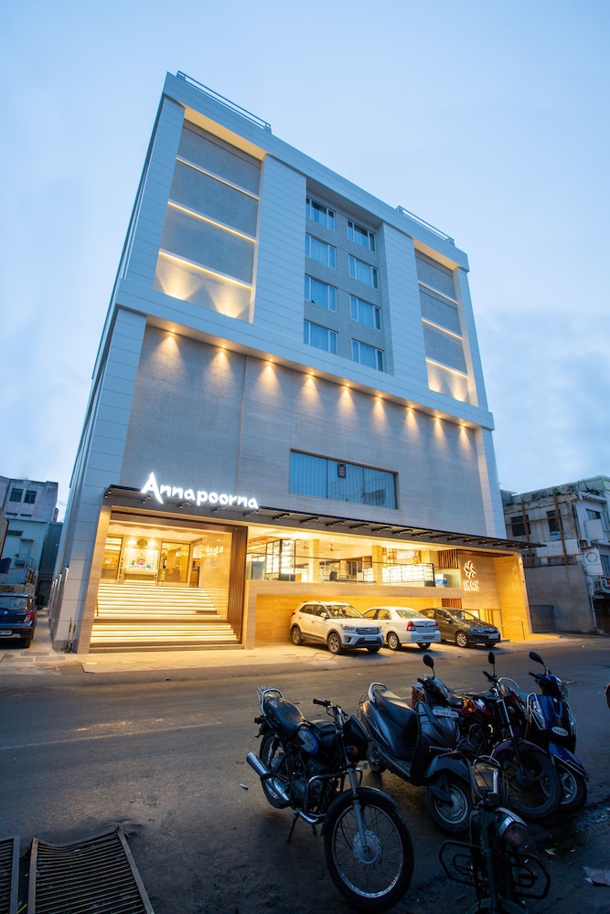 IKON by Annapoorna — hotel in Coimbatore