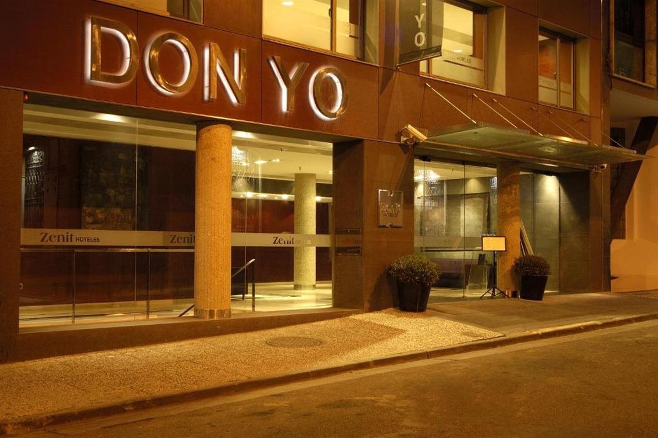 Zenit Don Yo — Zaragoza — photo 5