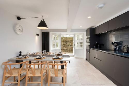Kist Accommodates The Stray Nook — 4-Star Luxury Hotel in Harrogate, United Kingdom