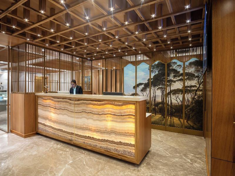 The Kleo Hotel — 4-Star Luxury Hotel in Chandigarh, India