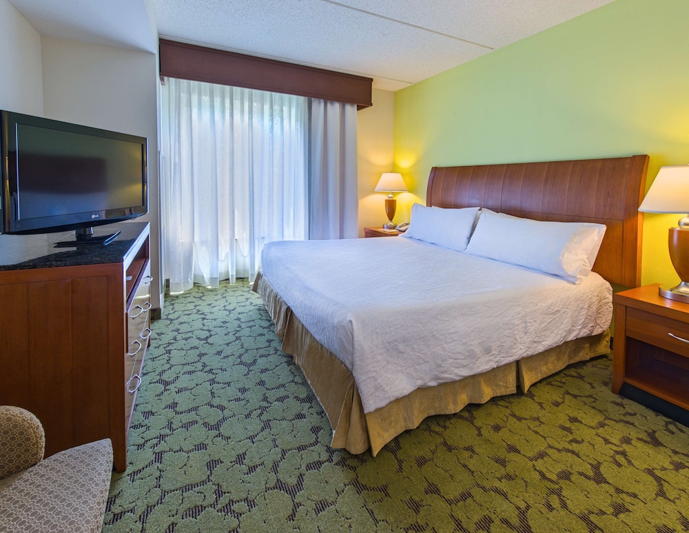 Hilton Garden Inn Tallahassee Central - photo 5