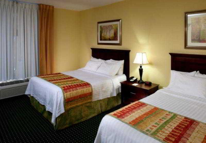 TownePlace Suites by Marriott Texarkana - photo 18