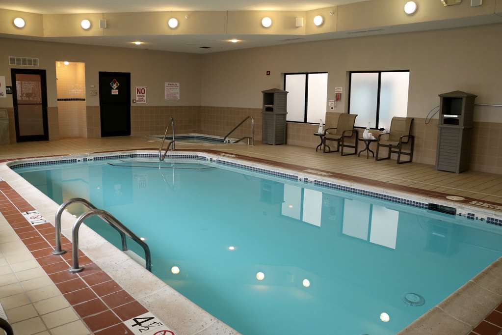 Best Western Plus Omaha Airport Inn - photo 7