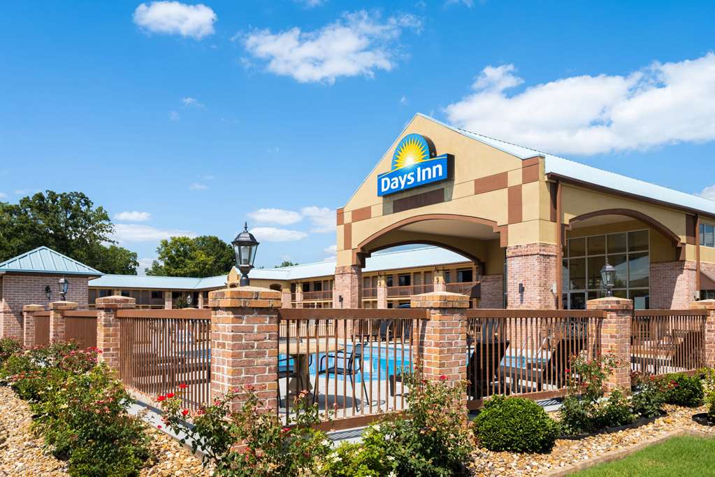 Days Inn by Wyndham Conway - photo 3