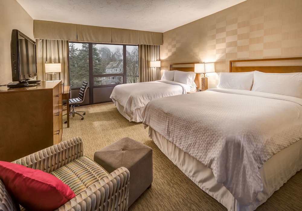 Four Points by Sheraton Juneau - photo 7