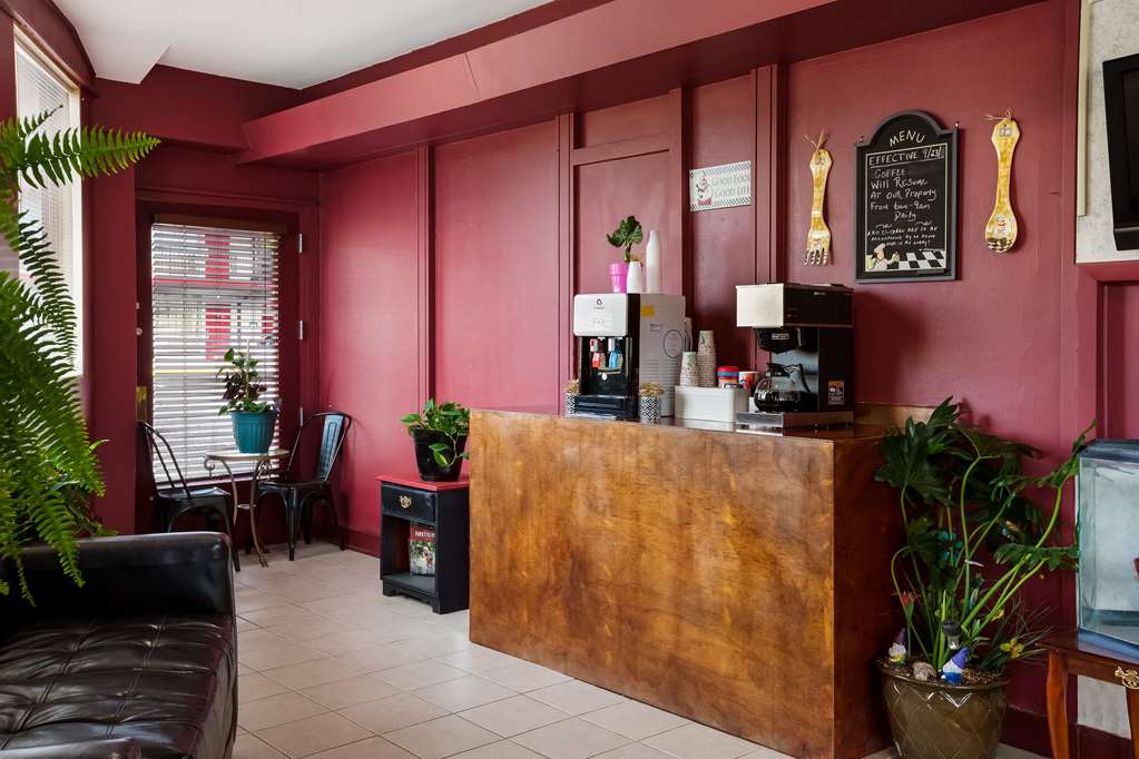 Knights Inn Fayetteville Fort Bragg - photo 30