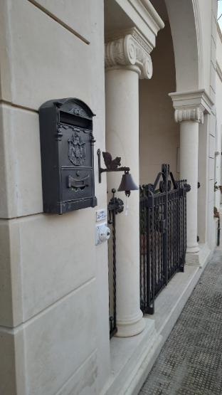 La Pigna Blu — 5-Star Luxury Hotel in Botrugno, Italy