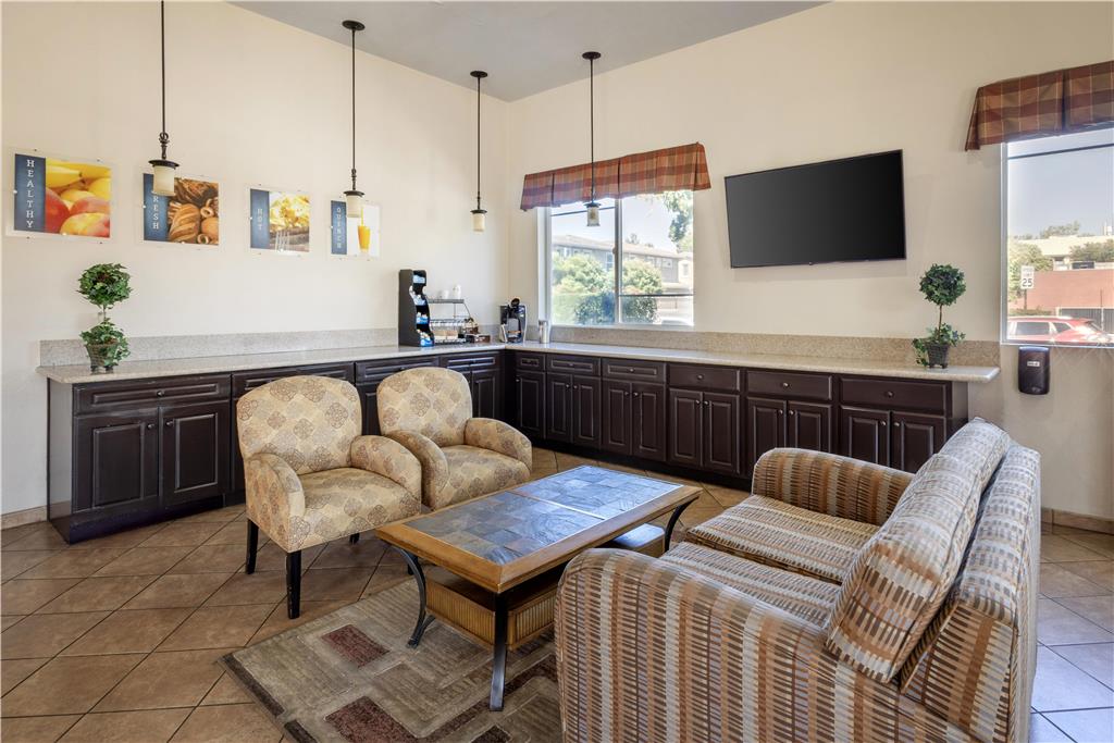 Best Western Inn Santa Clara - photo 3