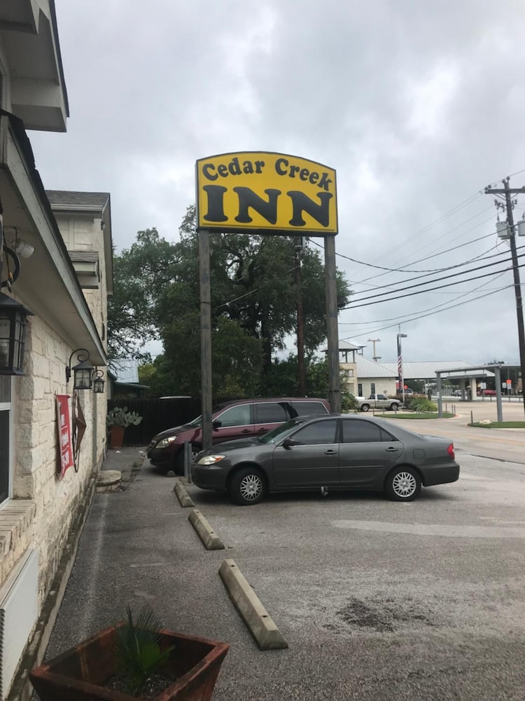 Cedar Creek Inn - photo 38