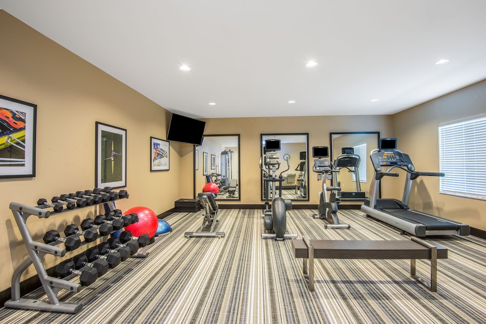 Candlewood Suites Columbia East by IHG - photo 17