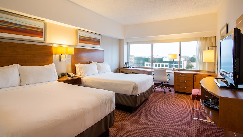 Holiday Inn Golden Gateway by IHG - photo 12