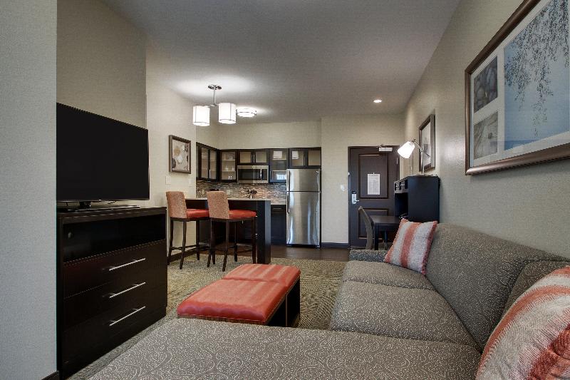 Staybridge Suites Plano The Colony by IHG - photo 44