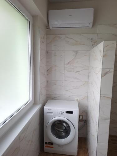 Apartmanový dom Stummerova in Topolcany, Slovakia